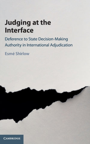 Judging at the Interface