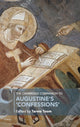 Book cover of: Cambridge Companion to Augustine's 'Confessions'. By: Tarmo Toom