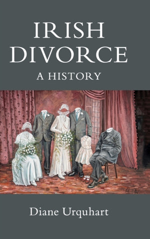 Irish Divorce