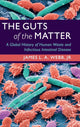 Book cover of: Guts of the Matter. By: Webb, James L. A., Jr.