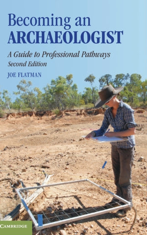 Becoming an Archaeologist