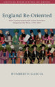 Book cover of: England Re-Oriented. By: Humberto Garcia