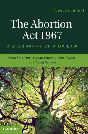 The Abortion Act 1967