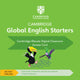 Book cover of: Cambridge Global English Starters Cambridge Elevate Digital Classroom (1 Year) Access Card. By: Kathryn Harper