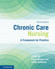Book cover of: Chronic Care Nursing. By: Linda Deravin