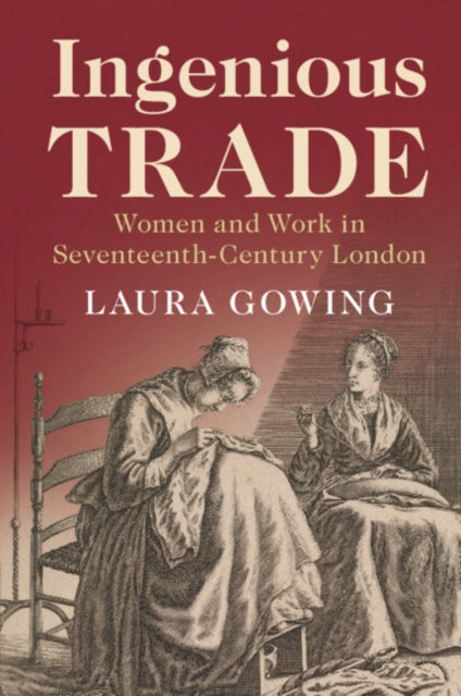 Book cover of: Ingenious Trade