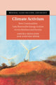 Book cover of: Climate Activism. By: Annika Skoglund