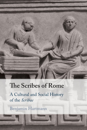 Scribes of Rome
