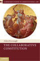 Book cover of: Collaborative Constitution. By: Aileen Kavanagh