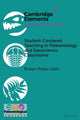Book cover of: Student-Centered Teaching in Paleontology and Geoscience Classrooms. By: Robyn Mieko Dahl