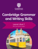 Book cover of: Cambridge Grammar and Writing Skills Learner's Book 7. By: Mike Gould