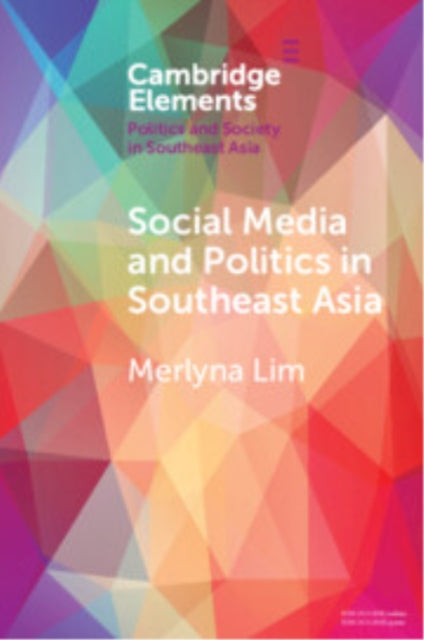 Book cover of: Social Media and Politics in Southeast Asia