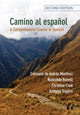Book cover of: Camino al espanol. By: Consuelo de Andrés Martínez