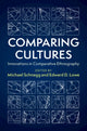 Book cover of: Comparing Cultures. By: Michael Schnegg