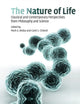 Book cover of: Nature of Life. By: Mark A. Bedau