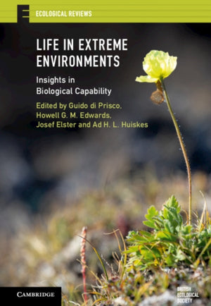 Life in Extreme Environments