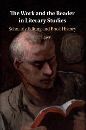 Work and the Reader in Literary Studies