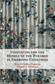 Book cover of: Innovating for the Middle of the Pyramid in Emerging Countries. By: Alvaro Cuervo-Cazurra