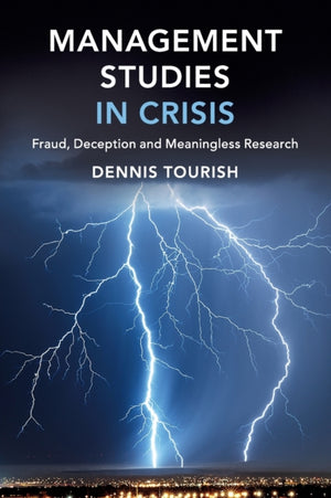 Management Studies in Crisis