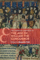 Book cover of: Cambridge Companion to the Age of William the Conqueror. By: Benjamin Pohl