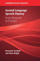 Book cover of: Second Language Speech Fluency. By: Parvaneh Tavakoli