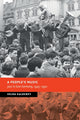 Book cover of: People's Music. By: Helma Kaldewey
