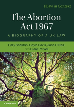 Abortion Act 1967