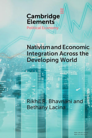 Nativism and Economic Integration across the Developing World