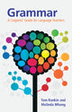 Book cover of: Grammar. By: Tom Rankin