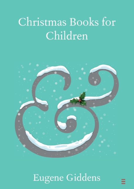 Book cover of: Christmas Books for Children. By: Eugene Giddens