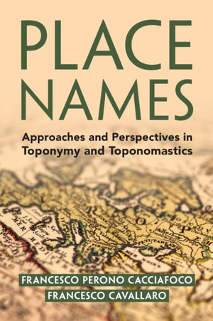 Place Names
