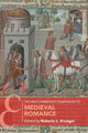 Book cover of: New Cambridge Companion to Medieval Romance. By: Roberta L. Krueger