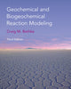 Book cover of: Geochemical and Biogeochemical Reaction Modeling. By: Craig M. Bethke