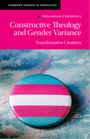 Constructive Theology and Gender Variance