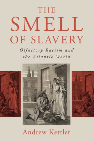 Smell of Slavery