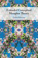 Book cover of: Extended Conceptual Metaphor Theory. By: Zoltán Kövecses