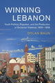 Book cover of: Winning Lebanon. By: Dylan Baun