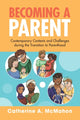 Book cover of: Becoming a Parent. By: Catherine McMahon