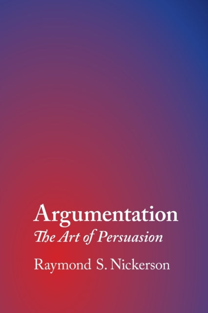 Argumentation