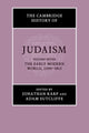 Book cover of: Cambridge History of Judaism: Volume 7, The Early Modern World, 1500–1815. By: Jonathan Karp