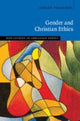 Book cover of: Gender and Christian Ethics. By: Adrian Thatcher