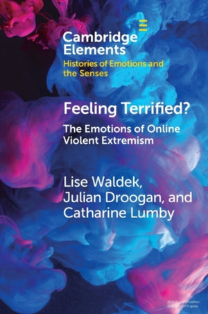 Feeling Terrified?