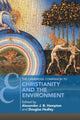Book cover of: Cambridge Companion to Christianity and the Environment. By: Alexander Hampton
