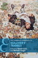 Book cover of: Cambridge Companion to Gulliver's Travels. By: Daniel Cook