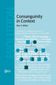 Book cover of: Consanguinity in Context. By: Alan H. Bittles