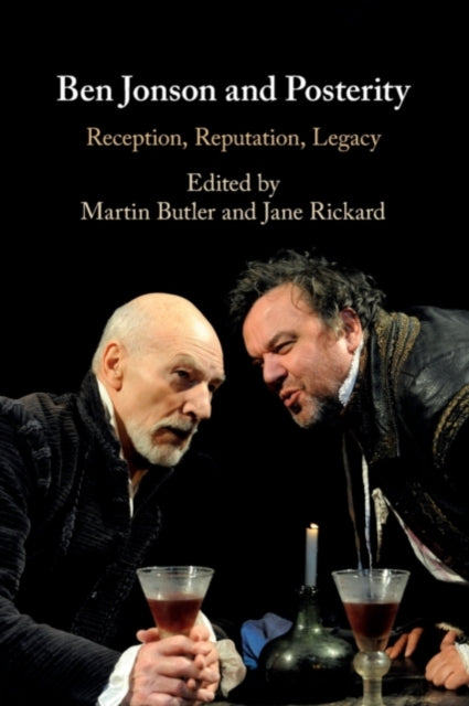 Ben Jonson and Posterity
