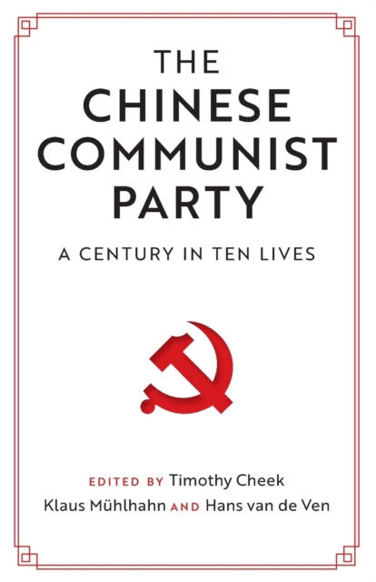 Chinese Communist Party