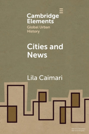 Cities and News