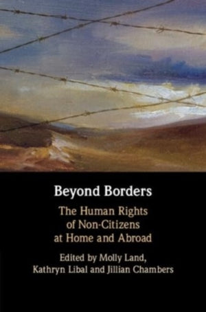 Beyond Borders