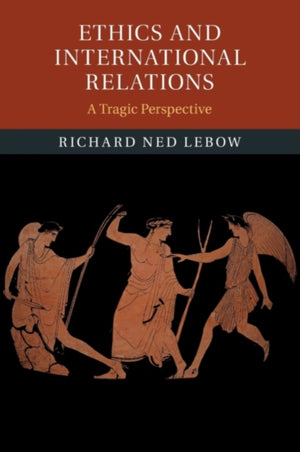 Ethics and International Relations
